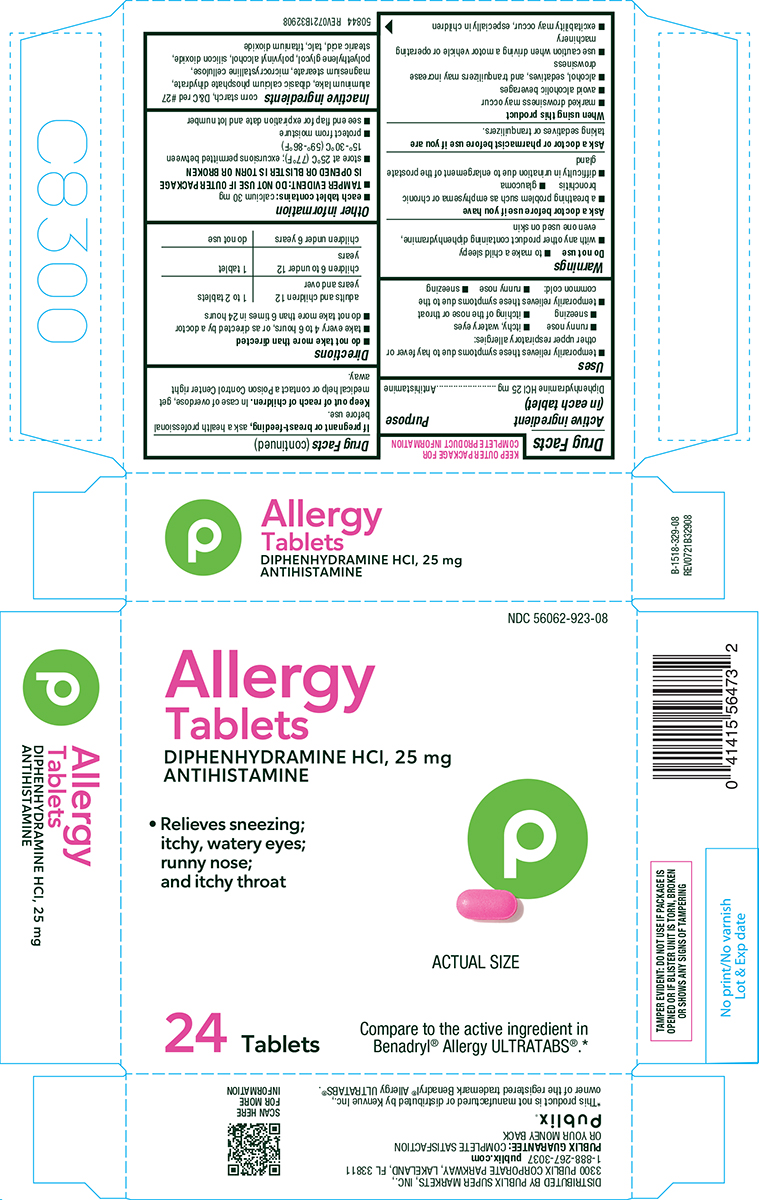 Pill image for Publix 44-329