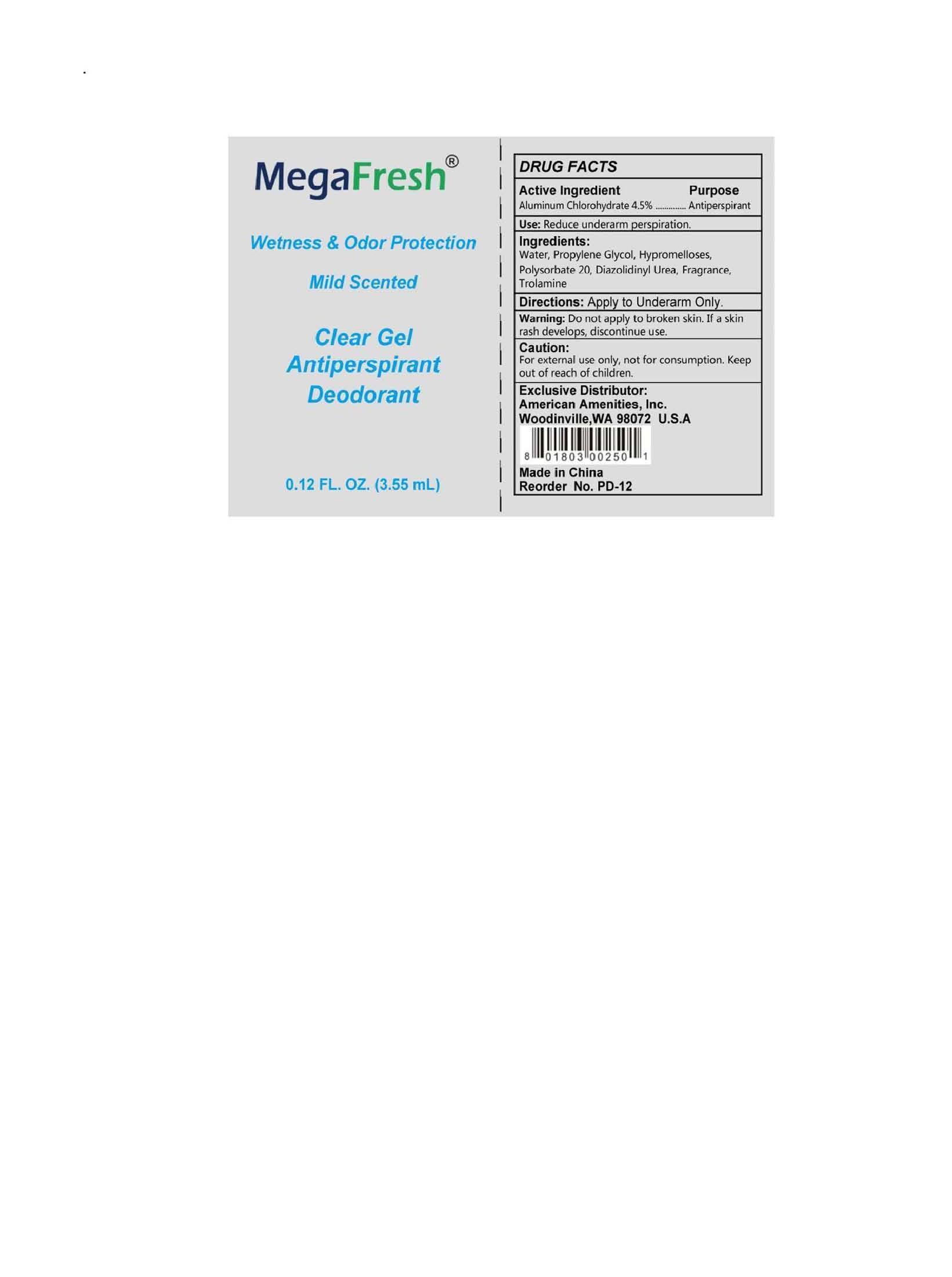 Pill image for Drug Fact