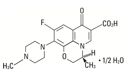 Pill image for These Highlights Do Not Include All The Information Needed To Use Levofloxacin Safely And Effectively. See Full Prescribing Information For Levofloxacin.