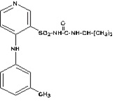 Pill image for These Highlights Do Not Include All The Information Needed To Use Torsemide Tablets Safely And Effectively. See Full Prescribing Information For Torsemide Tablets