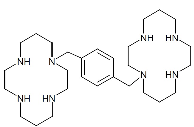 Pill image for These Highlights Do Not Include All The Information Needed To Use Plerixafor Injection Safely And Effectively. See Full Prescribing Information For Plerixafor Injection.