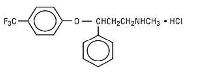 Pill image for These Highlights Do Not Include All The Information Needed To Use Fluoxetine Tablets Safely And Effectively. See Full Prescribing Information For Fluoxetine Tablets.