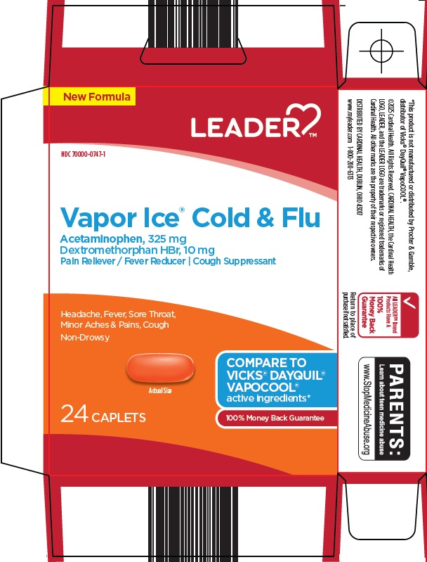Pill image for Cardinal Health Vapor Ice®