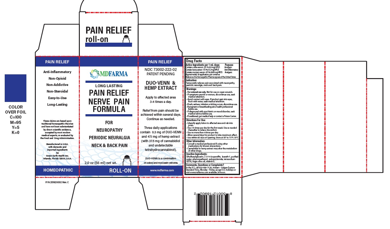 Pill image for Drug Facts