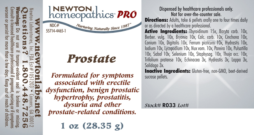 Pill image for Prostate