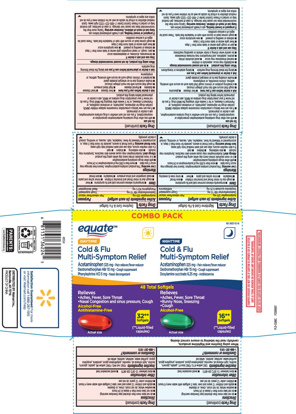 Pill image for Drug Facts