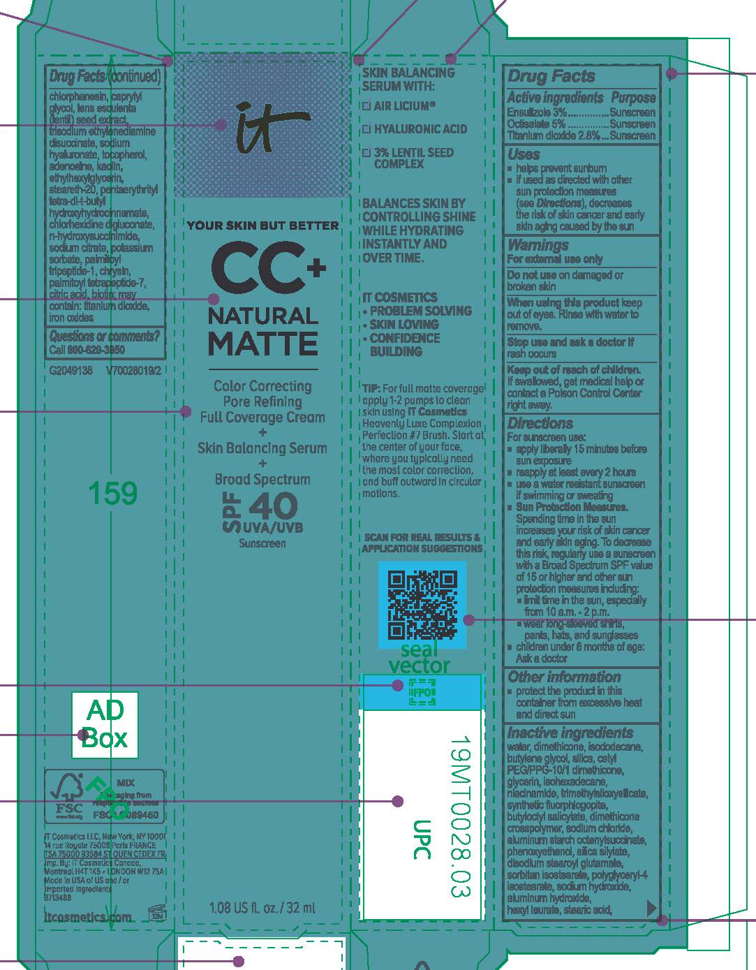 Pill image for Drug Facts