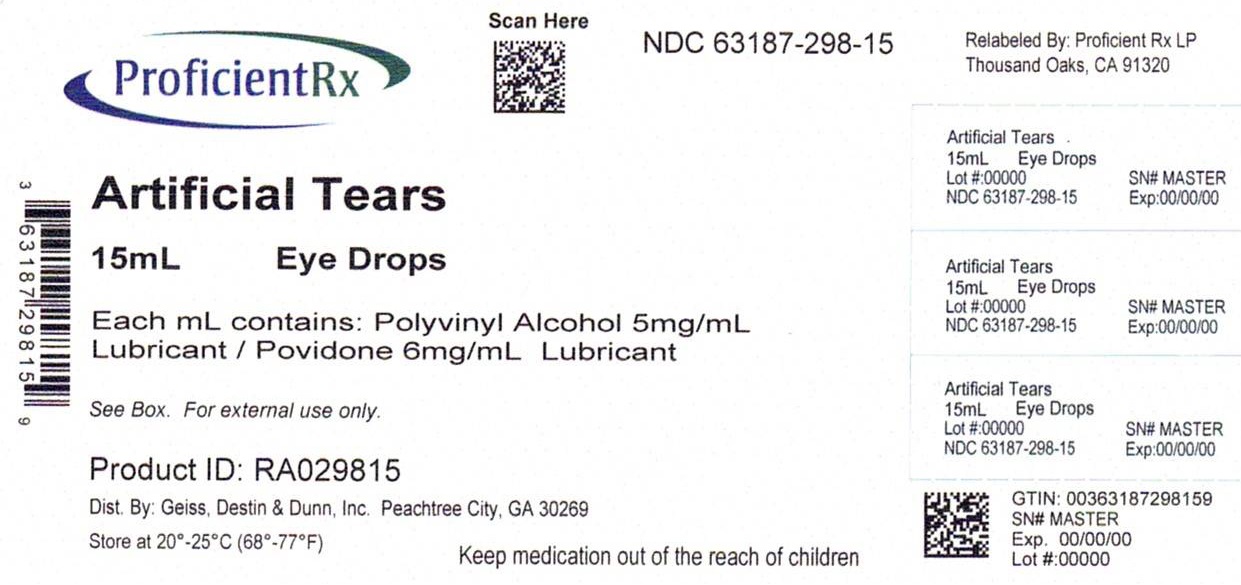 Pill image for Drug Facts