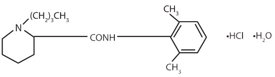 Pill image for These Highlights Do Not Include All The Information Needed To Use Bupivacaine Hydrochloride Injection Safely And Effectively. See Full Prescribing Information For Bupivacaine Hydrochloride Injection.