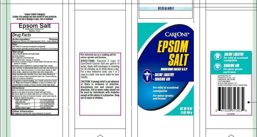 Pill image for Care One 602