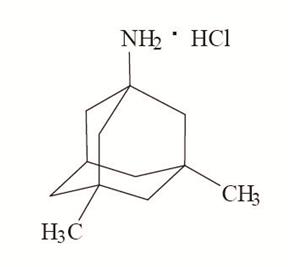 Pill image for These Highlights Do Not Include All The Information Needed To Use memantine hydrochloride Extended-release capsules safely And Effectively. See Full Prescribing Information For memantine hydrochloride Extended-release Capsules.