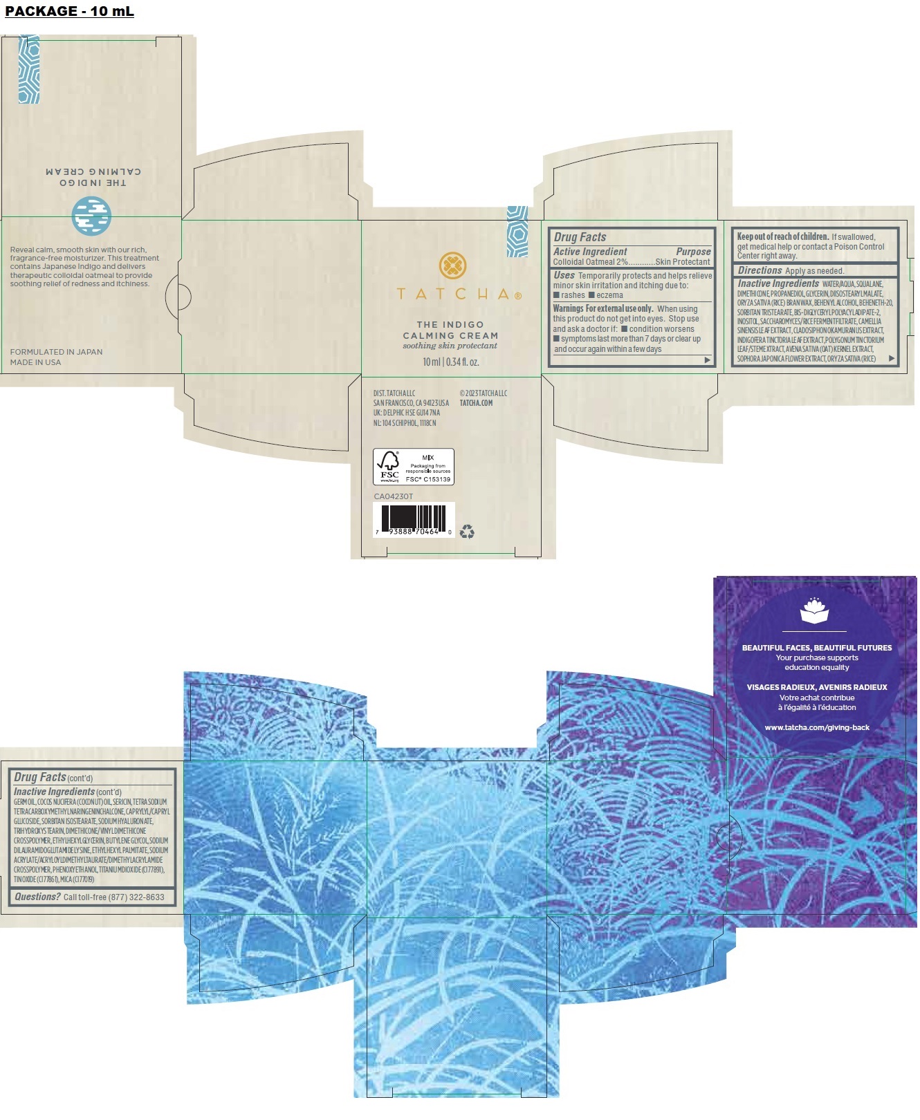 Pill image for Tatcha® 