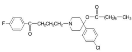 Pill image for Haloperidol Decanoate Injection