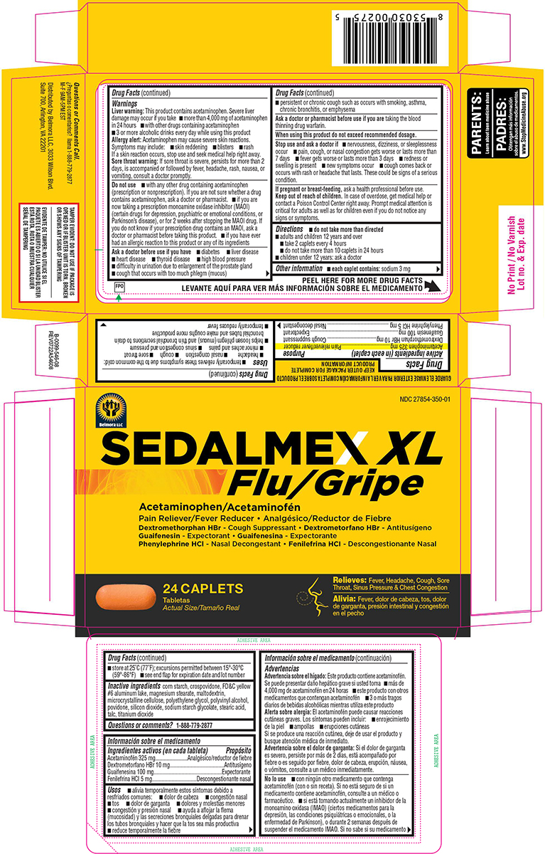 Pill image for Sedalmex 44-546
