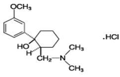 Pill image for These Highlights Do Not Include All The Information Needed To Use Tramadol Hydrochloride Tablets Safely And Effectively. See Full Prescribing Information For Tramadol Hydrochloride Tablets.