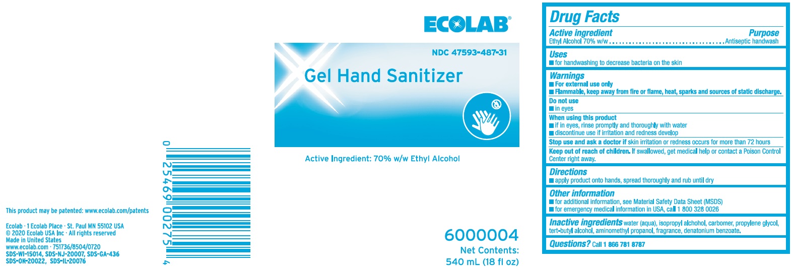 Pill image for Drug Facts