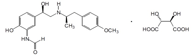 Pill image for These Highlights Do Not Include All The Information Needed To Use Arformoterol Tartrate Inhalation Solution Safely And Effectively. See Full Prescribing Information For Arformoterol Tartrate Inhalation Solution.