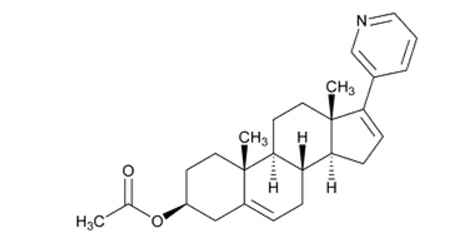 Pill image for These Highlights Do Not Include All The Information Needed To Use Abiraterone Acetate Tablets
