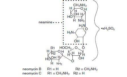 Pill image for Neomycin And Polymyxin B Sulfates