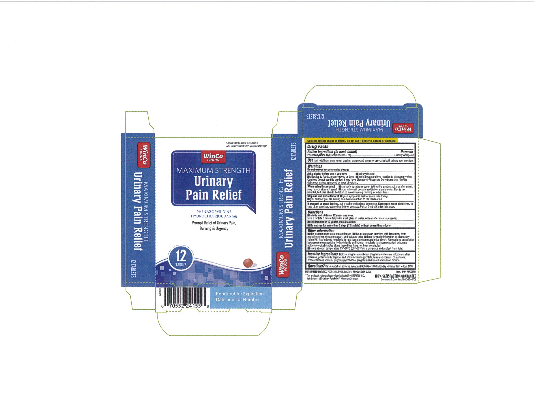 Pill image for Drug Facts