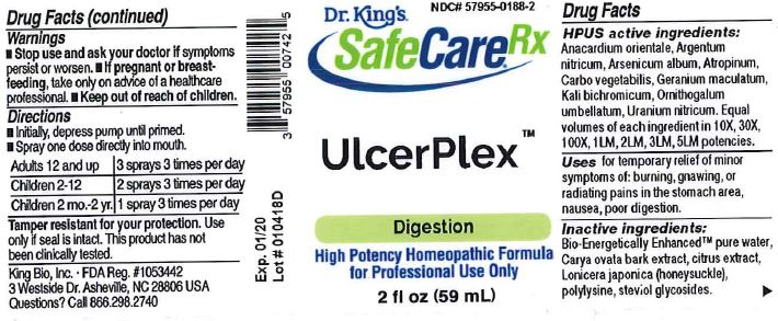 Pill image for Ulcerplex™