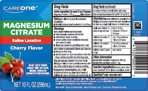 Pill image for Care One 164.000/164aa Rev 1-ab