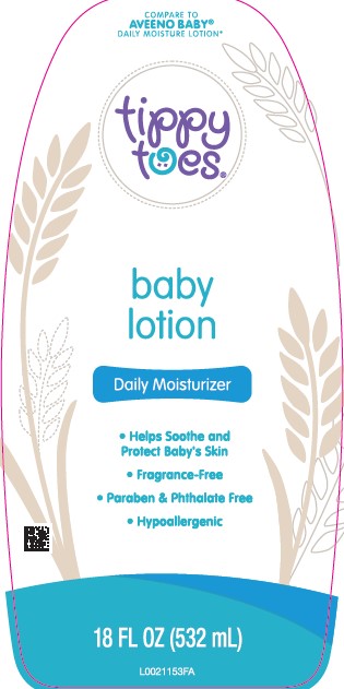 Pill image for Tippy Toes 496.000/496aa