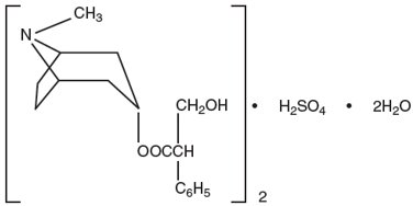 Pill image for Levsin
