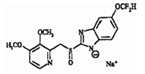 Pill image for These Highlights Do Not Include All The Information Needed To Use Protonix I.v. Safely And Effectively. See Full Prescribing Information For Protonix I.v.