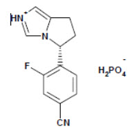 Pill image for These Highlights Do Not Include All The Information Needed To Use Isturisa®