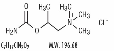 Pill image for Bethanechol Chloride Tablets, Usp