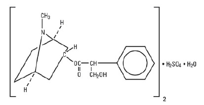 Pill image for These Highlights Do Not Include All The Information Needed To Use Atropine Sulfate Injection Safely And Effectively. See Full Prescribing Information For Atropine Sulfate Injection.
