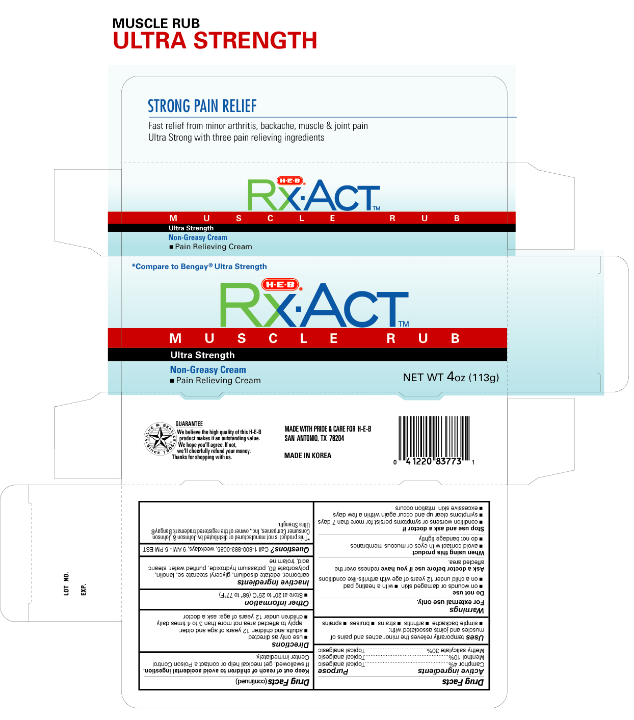 Pill image for Drug Facts