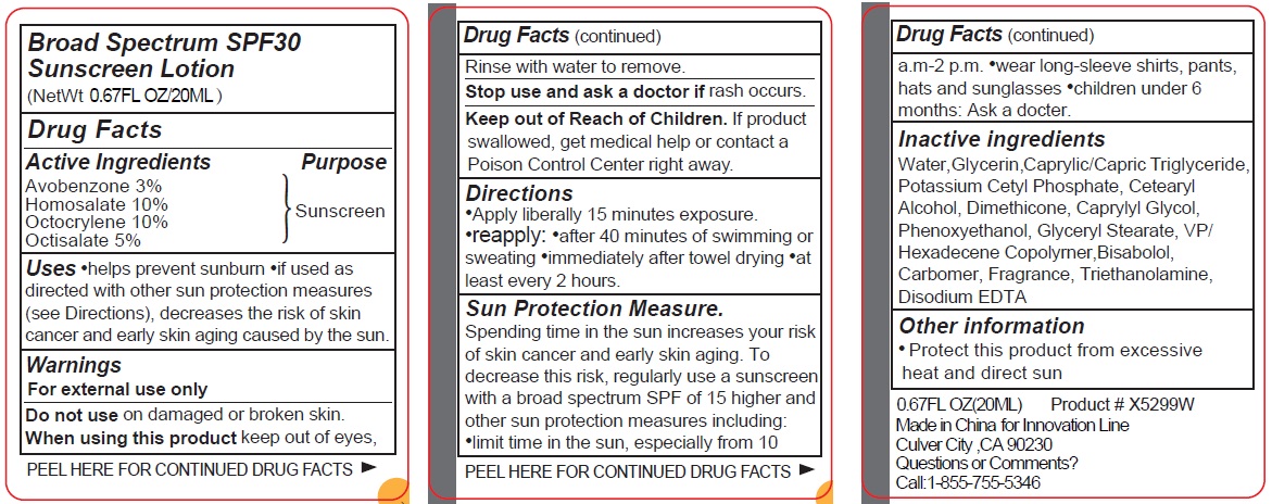 Pill image for 5299 Sunscreen