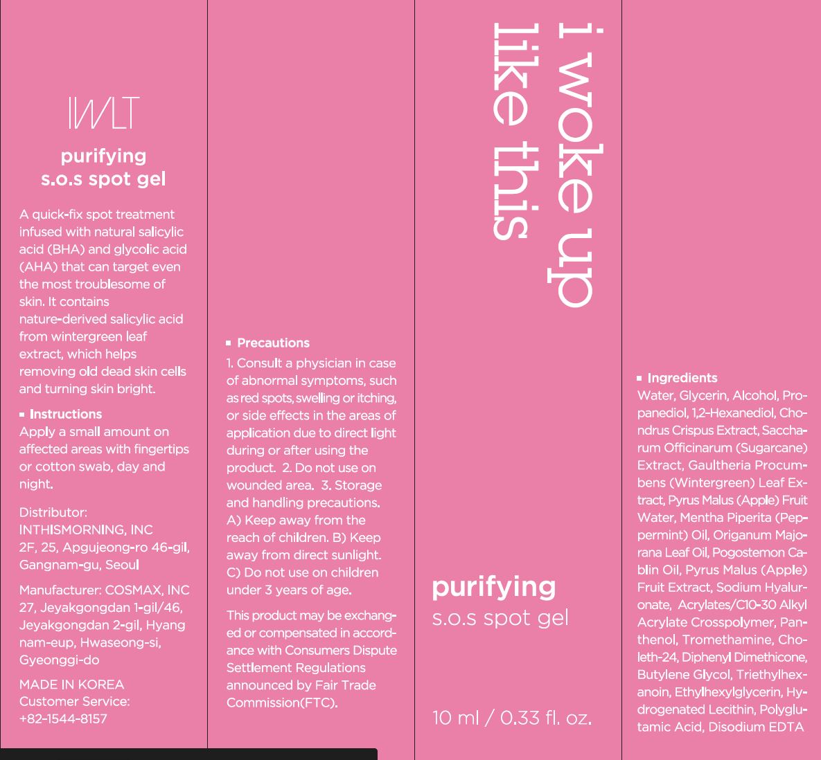 Pill image for Drug Facts