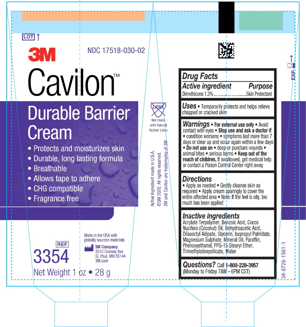 Pill image for 3m Cavilon™