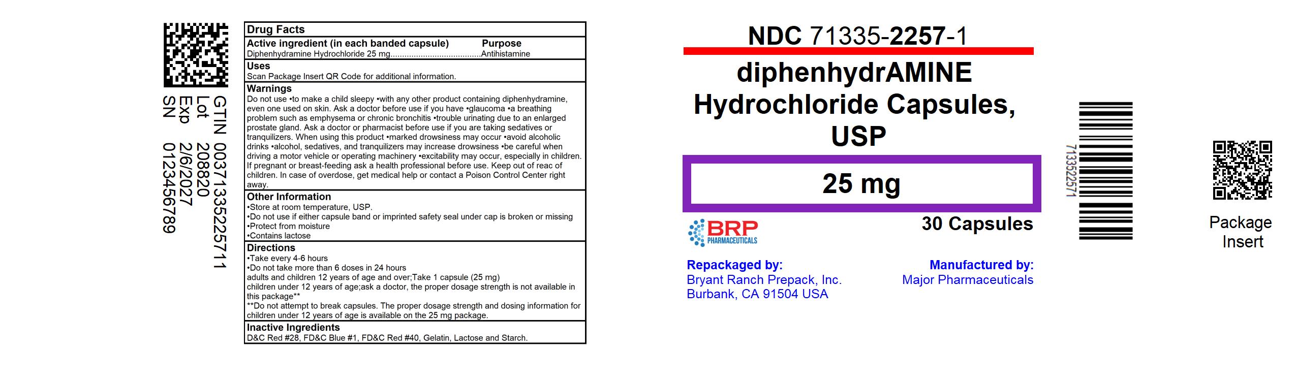 Pill image for 0835k- Major