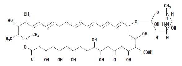 Pill image for nystatin cream usp