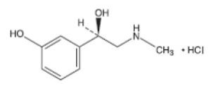 Pill image for These Highlights Do Not Include All The Information Needed To Use Phenylephrine Hydrochloride Ophthalmic Solution Safely And Effectively. See Full Prescribing Information For Phenylephrine Hydrochloride Ophthalmic Solution.