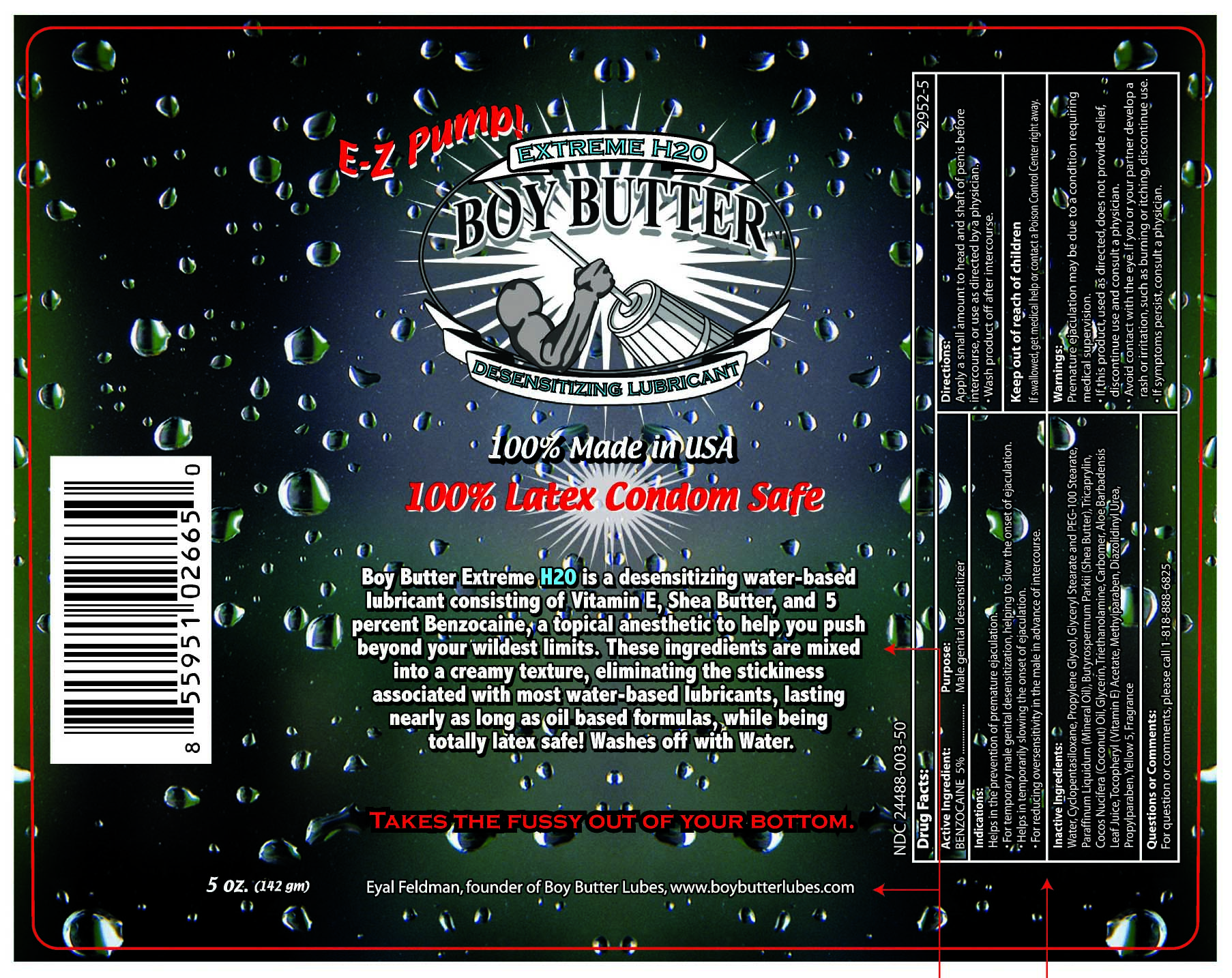 Pill image for Drug Facts: