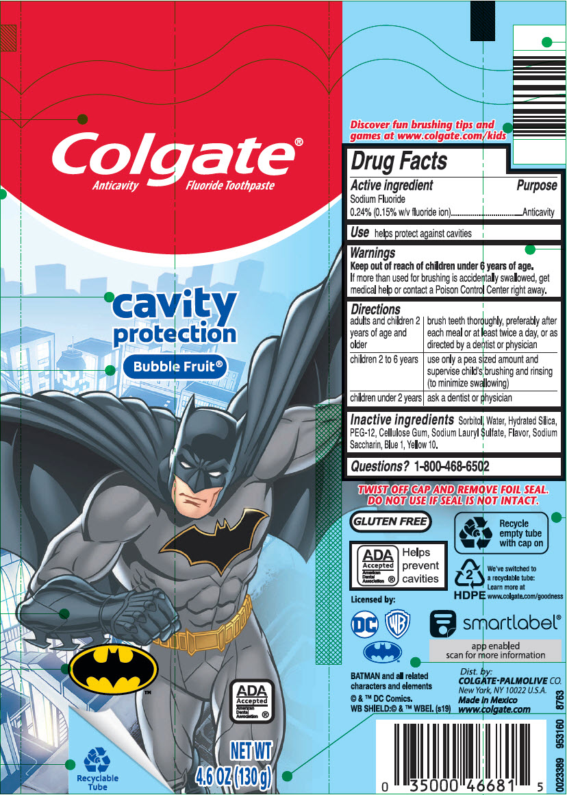 Pill image for colgate®