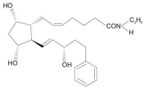 Pill image for These Highlights Do Not Include All The Information Needed To Use Bimatoprost Ophthalmic Solution Safely And Effectively. See Full Prescribing Information For Bimatoprost Ophthalmic Solution.