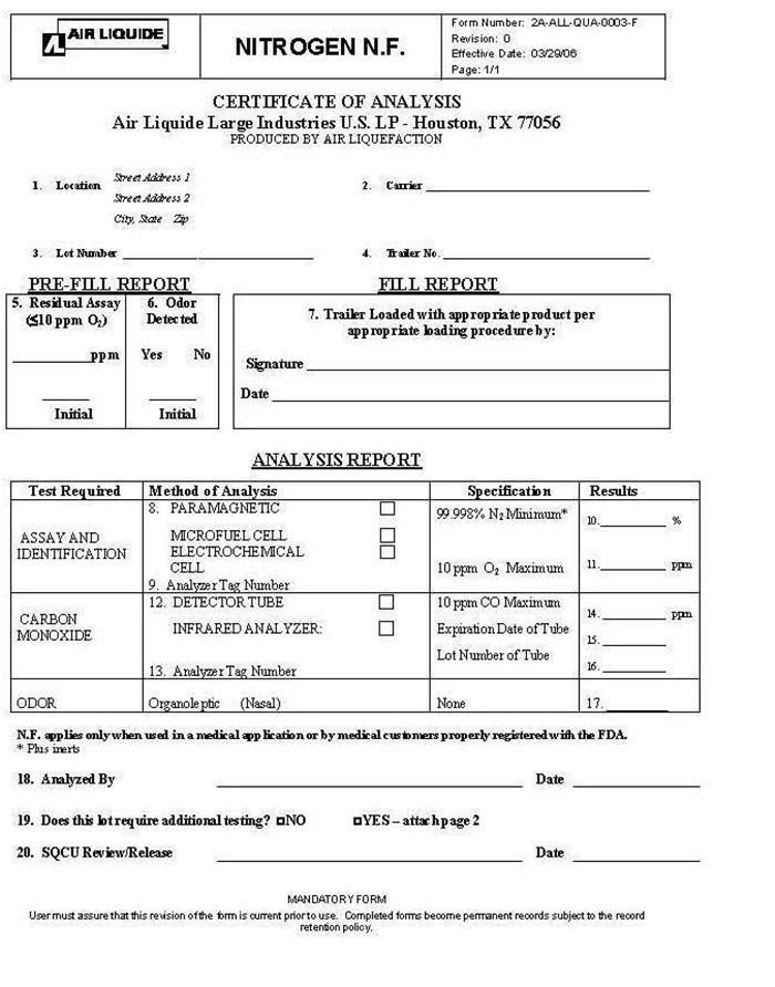 Pill image for Nitrogen Nf Bulk Liquid
