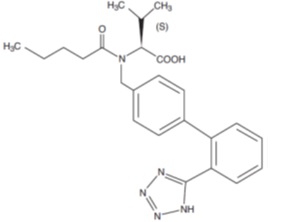 Pill image for These Highlights Do Not Include All The Information Needed To Use Valsartan Tablets Safely And Effectively. See Full Prescribing Information For Valsartan Tablets.