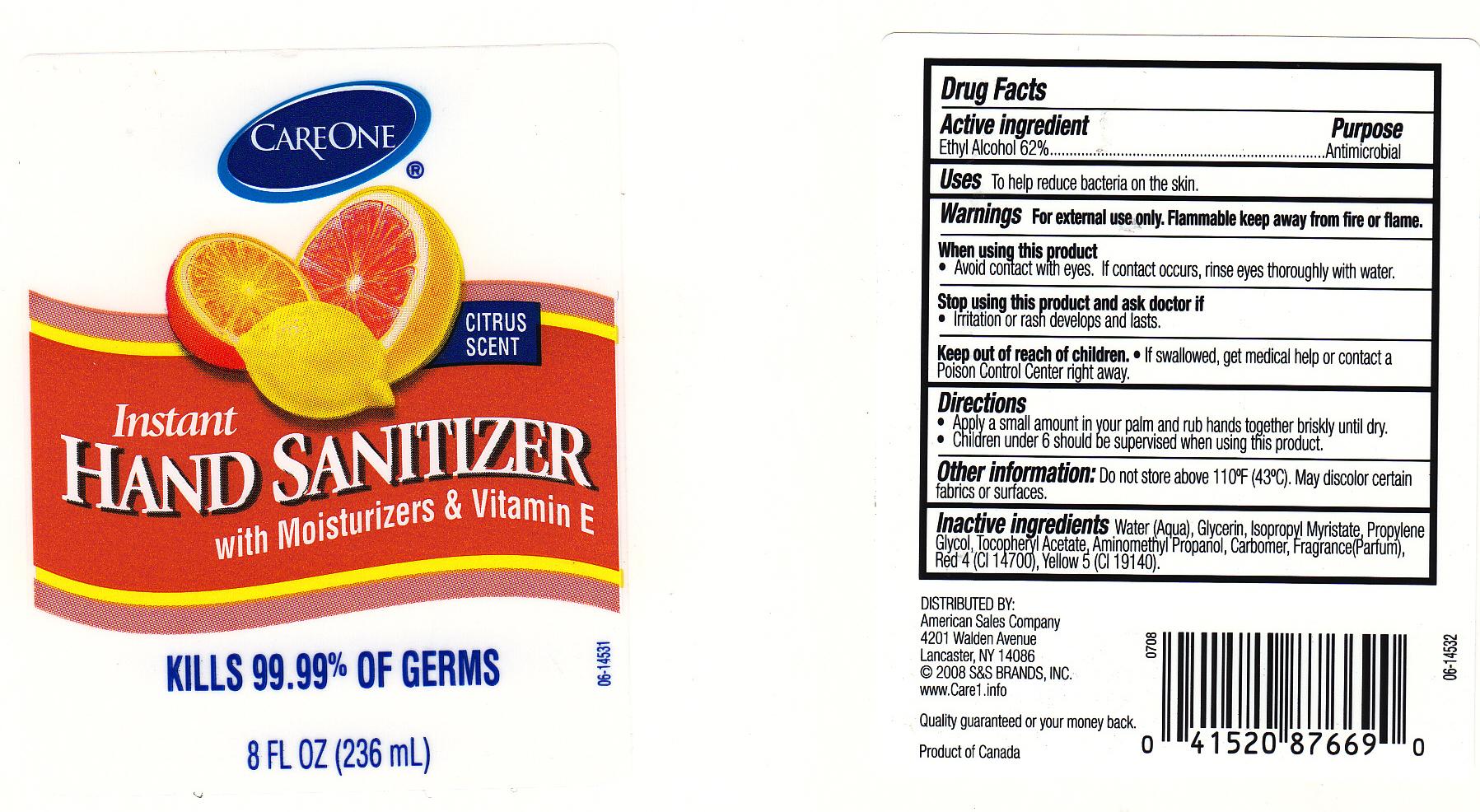 Pill image for drug facts