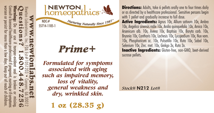 Pill image for Prime +