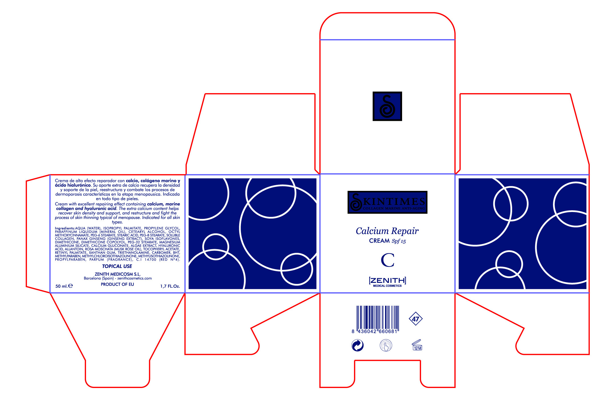 Pill image for Drug Facts