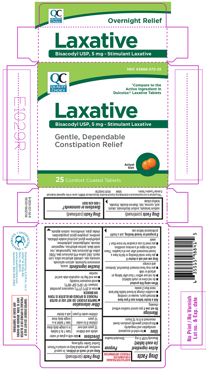 Pill image for Quality Choice 44-327-delisted