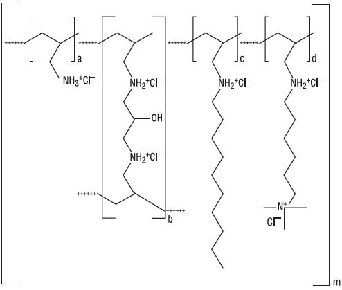 Pill image for These Highlights Do Not Include All The Information Needed To Use Colesevelam Hydrochloride Tablets Safely And Effectively. See Full Prescribing Information For Colesevelam Hydrochloride Tablets.