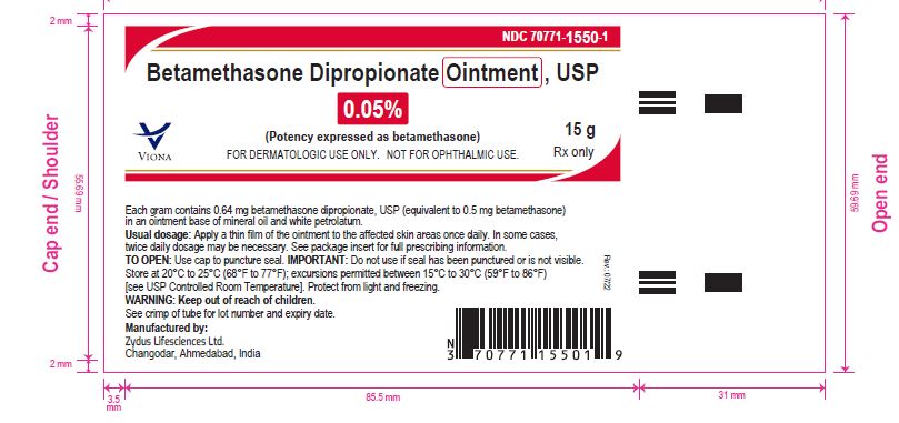 Pill image for Betamethasone Dipropionate